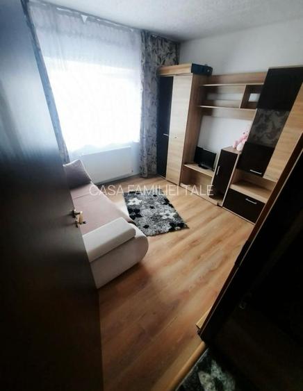 93000 euro!!! 3 camere .. 68 mp plus 2 balcoane cu centrala - 3