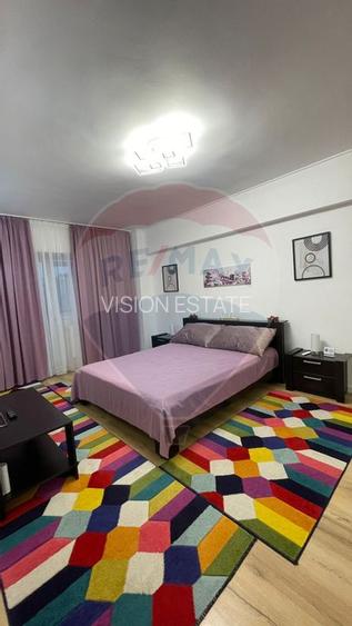 Apartament cu 1 camere de închiriat în zona Central - 2