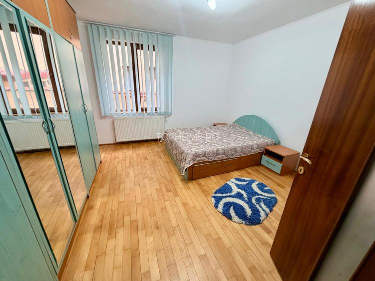 Vila individuala - Popesti  intrare -5 camere - teren 500 mp - 26