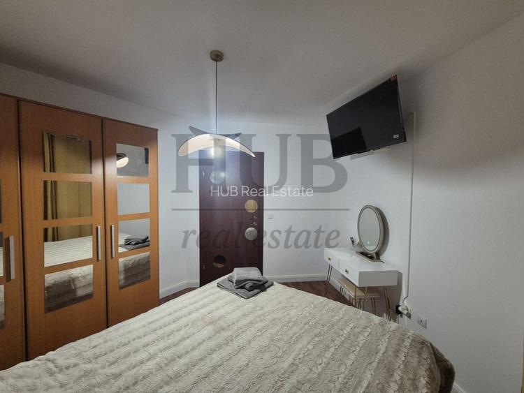 Apartament cu 2 camere-Adama-BLOC NOU -primul chirias - 2