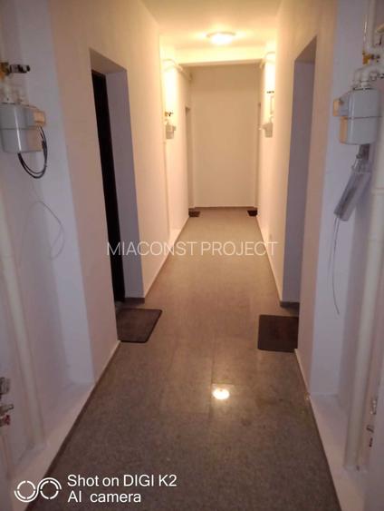 Apartament 2 camere, bloc nou, Tomis Nord - 7