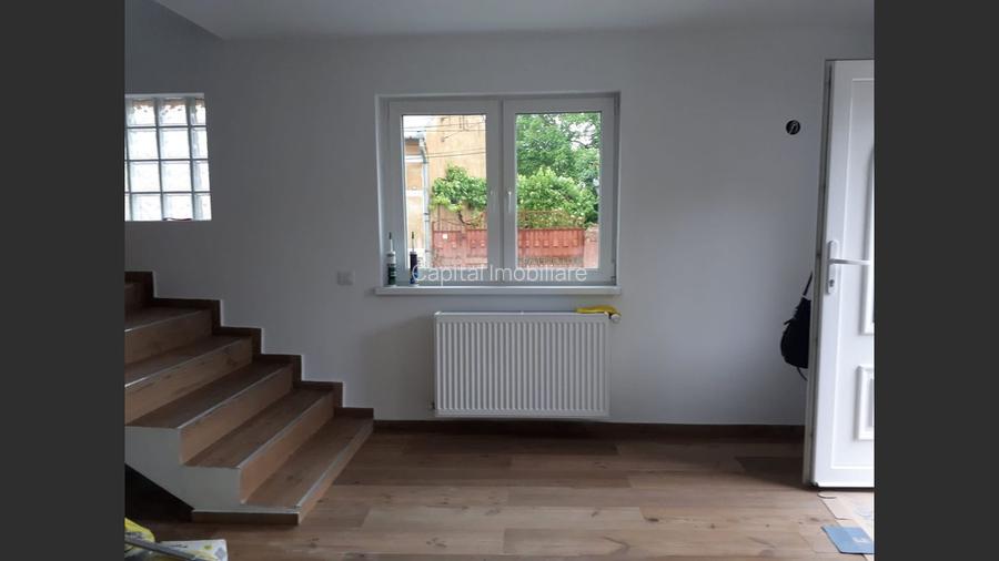 Apartament duplex zona centrală, Turda, fără comision !!!  - 4