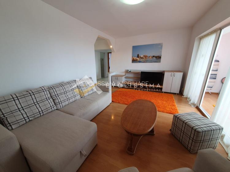 Apartament 3 camere,  zona Centru Civic - 5