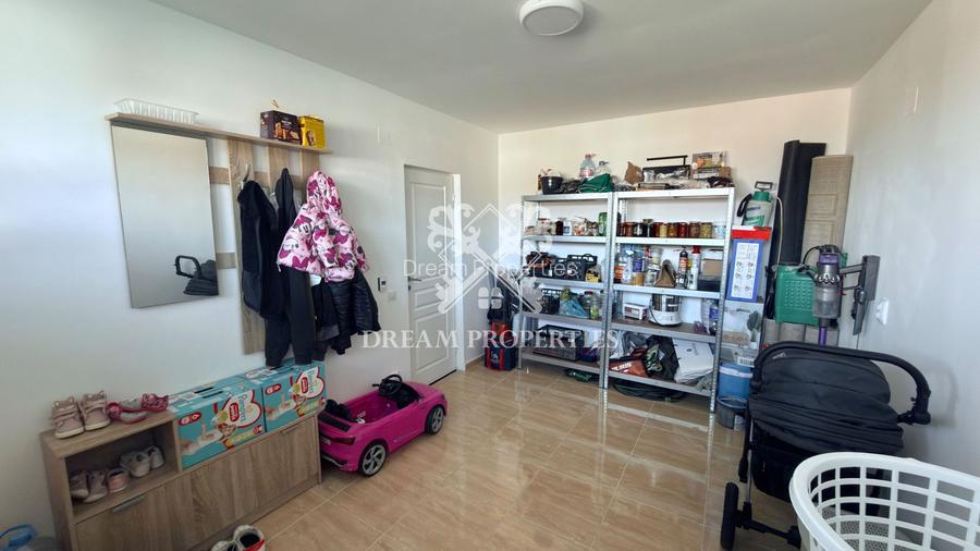 Comision 0%! Casa individuala 5 camere, 2 bai, teren 483 mp, Apahida - 7