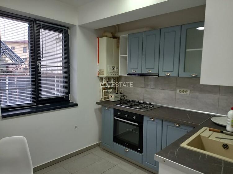 Magurele, Marasesti, inchiriere apartament 2 camere, mobilat modern! - 4