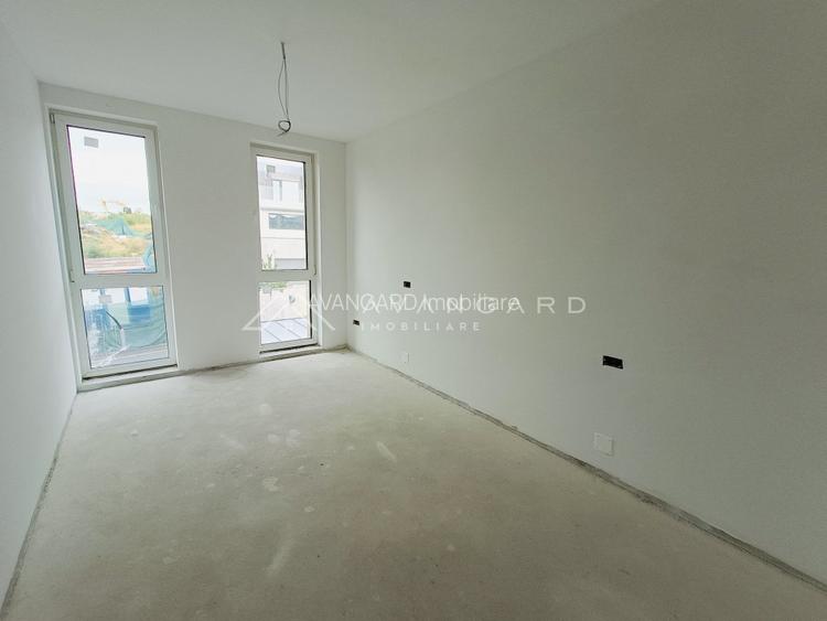 Duplex de Vânzare | 230 mp utili + Terasă 41 mp | Borhanci Cluj-Napoca - 12