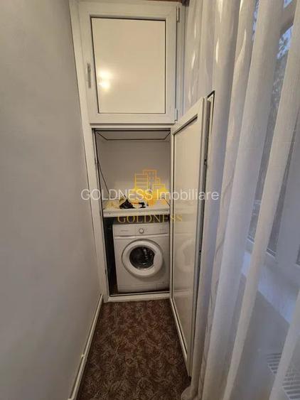 2 camere semidecomandate, balcon, Gheorgheni, Zona Fsega, Iulius Mall - 8