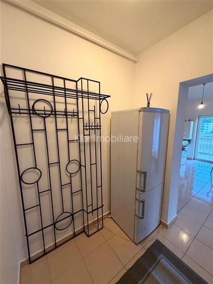 Apartament 1 camera, 32 mp, ideal investitie! Zona Porii! - 6