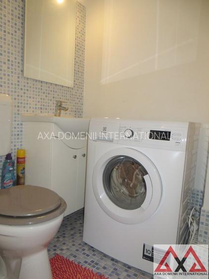 Apartament 3 camere 13 Septembrie - Prosper - etaj 1 - centrală termică - 8