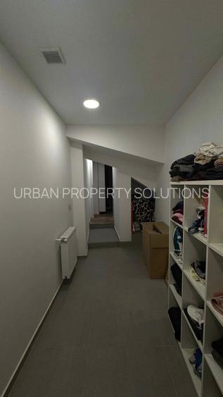 Loft Urban Intrare proprie 64 mp utili |Reconfigurat în 2017 Mobilat Mobexpert - 11