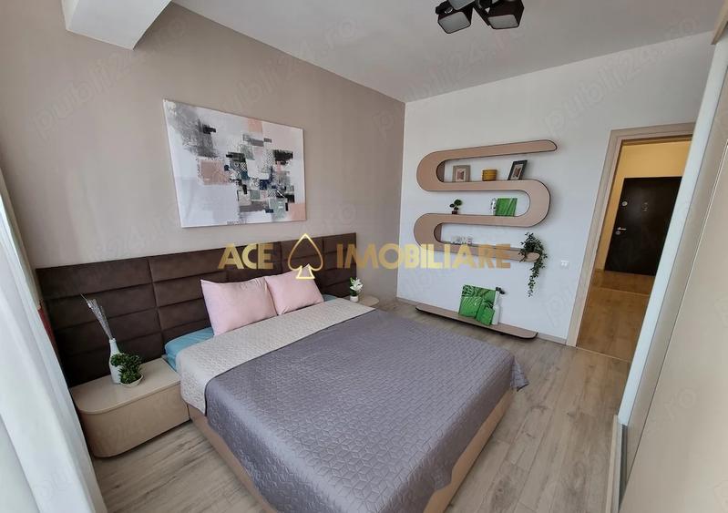 2 Camere de inchiriat | Lujerului | Metrou | Centrala | Parcare