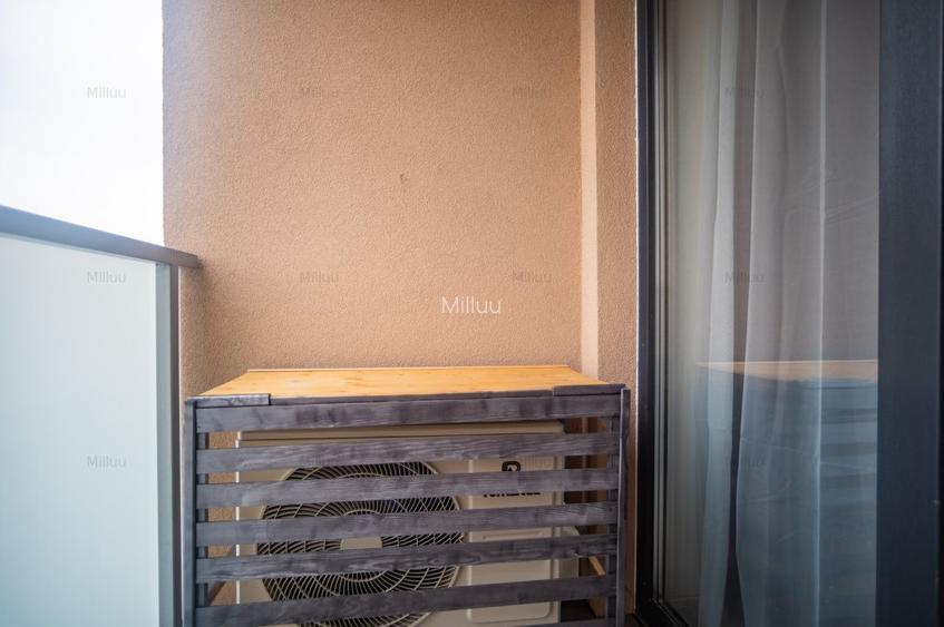 Apartament de 2 camere | semidecomandat | zona Torontalului - 12