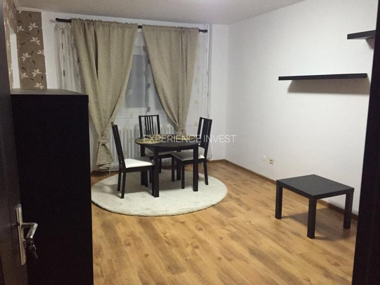 Garsoniera Decomandata Iancului/ Bloc mixt - 2