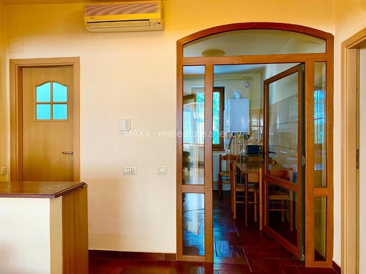 APARTAMENT 4 CAMERE SPATIOS, MOBILAT COMPLET, LOCUIBIL IMEDIAT – 88 MP, ETAJ 3 - 7