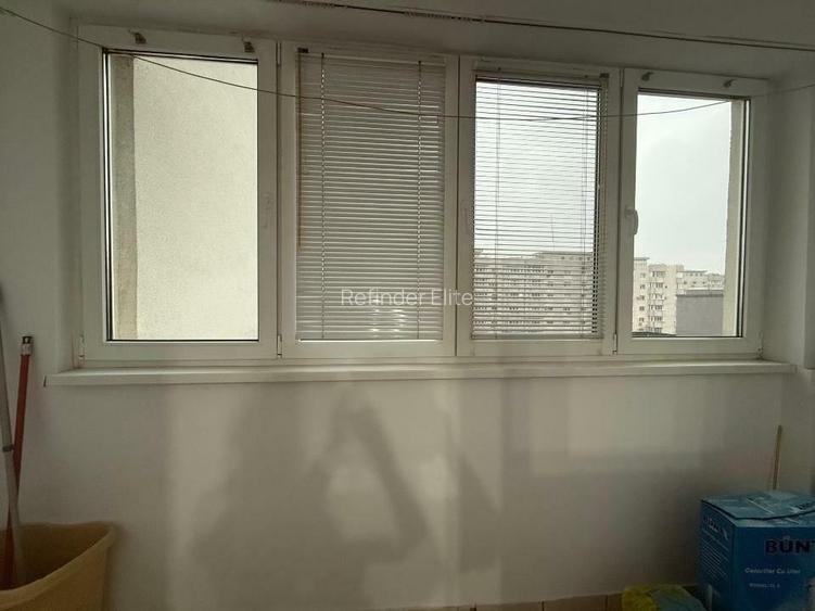 Vanzare apartament 3 camere | Baba Novac | Eufrosina Popescu | etaj 6/10 | bloc - 5