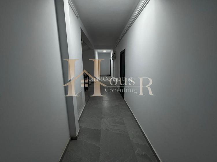 3 camere.Decomandat.Bucatarie inchisa.2 bai! - 24