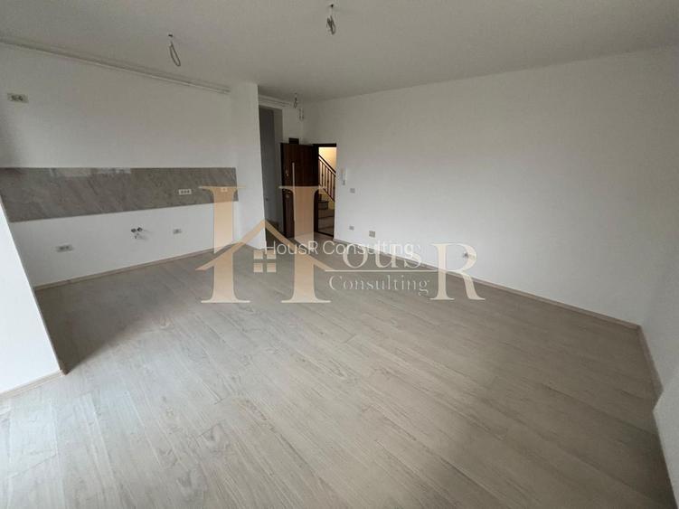 Disponibil Imediat.Etaj 1.La asfalt.59 mp utili! - 5