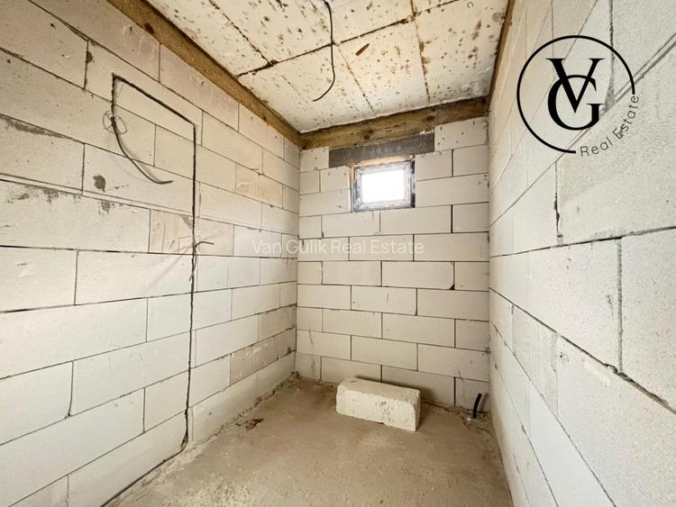 Vila individuala P+1 + pod | 5 camere | Lumina - 8