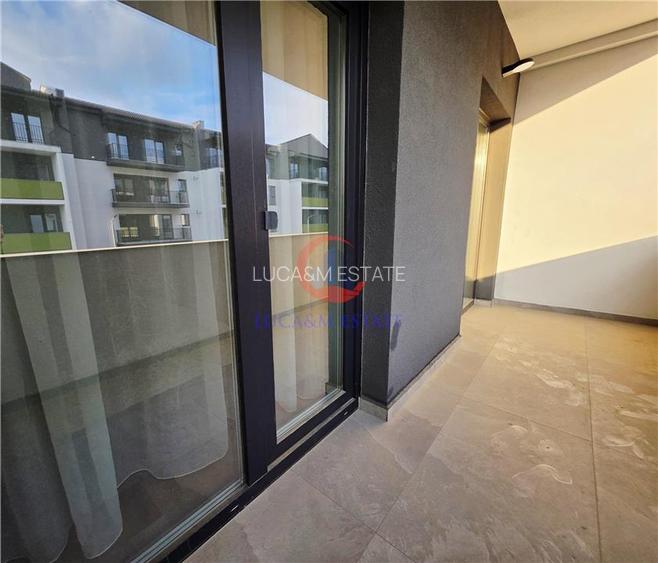 Apartament 2 Camere, Giroc, Neptun - 11