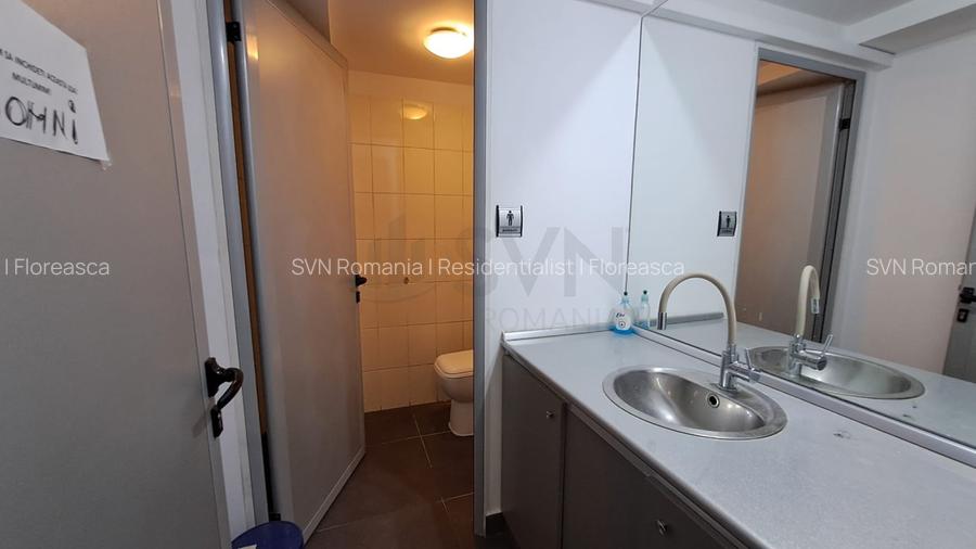 REC3000078 Spatiu comercial in cladire de birouri zona Mosilor - 17