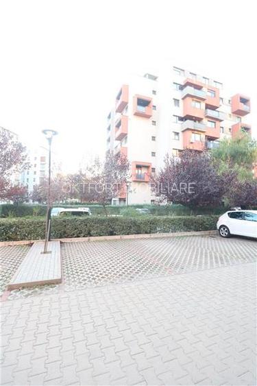 Apartament 2 camere, centrala proprie, Complexul Rezidential Iris - 12