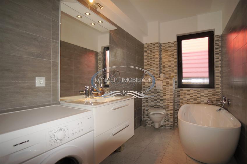 Apartament in bloc nou langa Parcul Central - 8