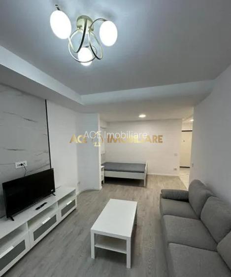 Garsoniera de inchiriat | Parcul Carol | Metrou | Pet Friendly | Novum  - 2