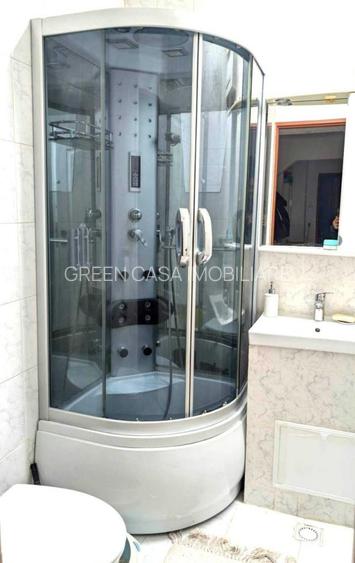 Apartament spațios | 4 camere | Aurel Vlaicu - Expo Transilvania - 6