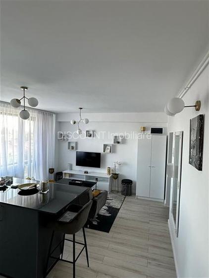 Inchiriere apartament  2 camere zona Republicii - 4