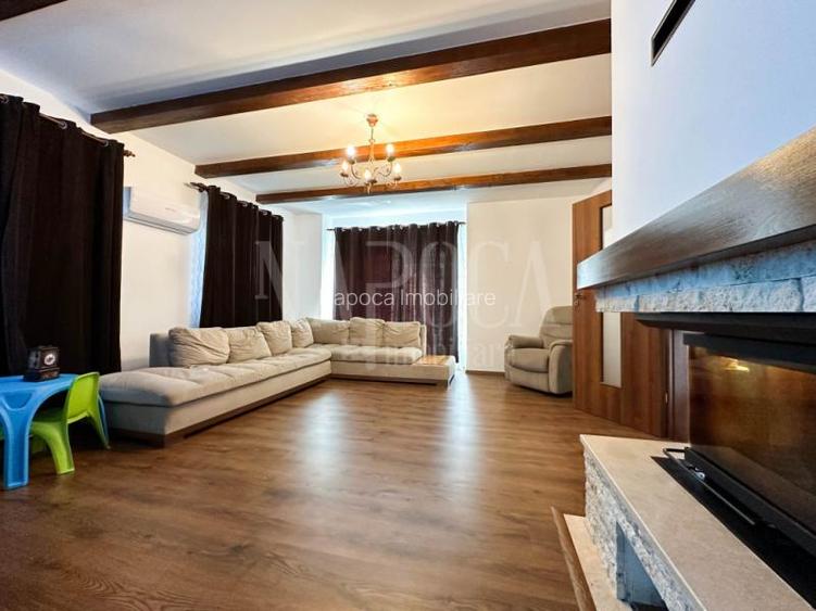 Casa 4 camere de vanzare in Dezmir - 5