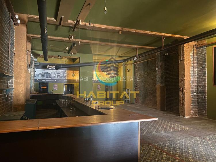 Spatiu comercial centru vechi Bucucresti - 9