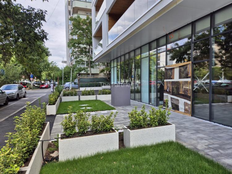 Apartament premium cu 4 camere si terase – disponibil imediat! - 12