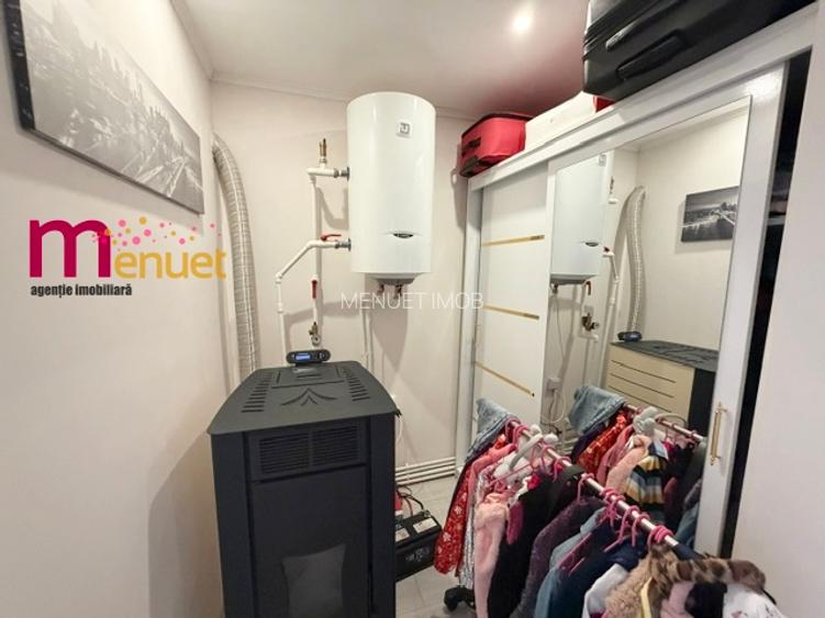 Apartament 3 camere,Somova - 6