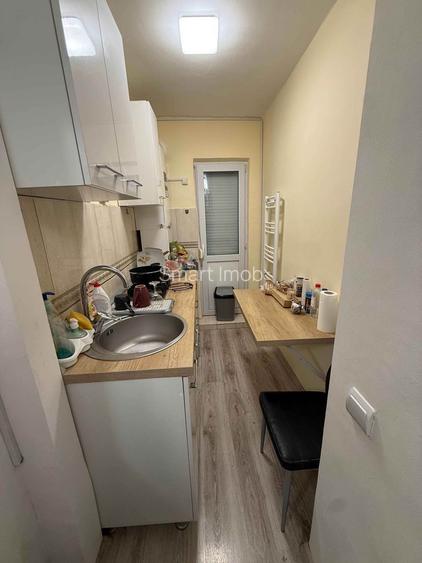 De vânzare apartament 2 camere cartier Hipodrom - 3