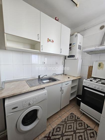 Garsoniera confort 1 32 mp, de vanzare,Tatarasi, Flora, Cod 160494 - 2