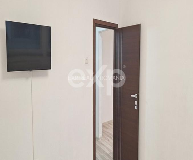 De vânzare apartament 2 camere, - Constanța - centru - B-dul Ferdinand, et 5/8 - 3