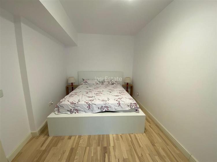 Apartament 2 camere - Himson - Bloc nou c - 4