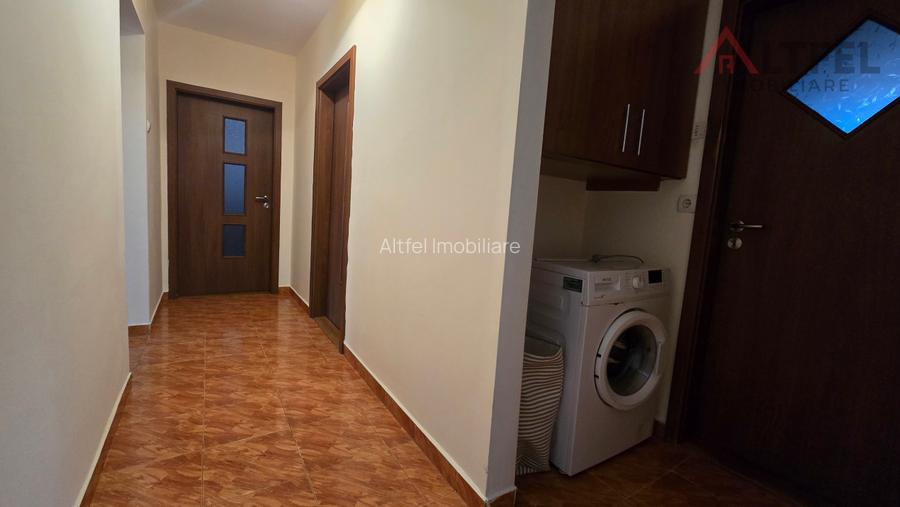 Apartament decomandat cu 4 camere str. Luptei de inchiriat - 8
