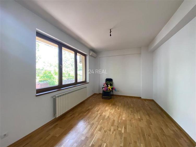 Vila de inchiriat langa metrou Aurel Vlaicu - pretabila birou - 13