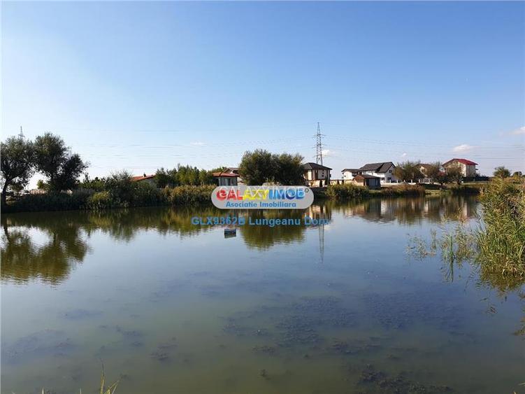 Teren intravilan 328 mp, Sosea, Balta Berceni, Rate Dezvoltator!!! - 8