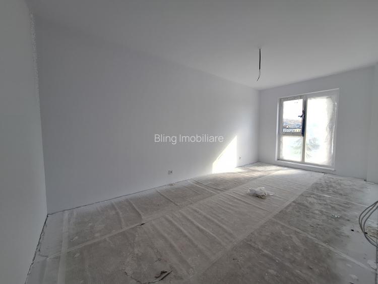 Apartament cu 2 camere, 51 mp, balcon, zona Tineretului - 4