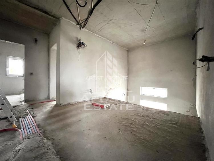 Vila spatioasa Giarmata - 6