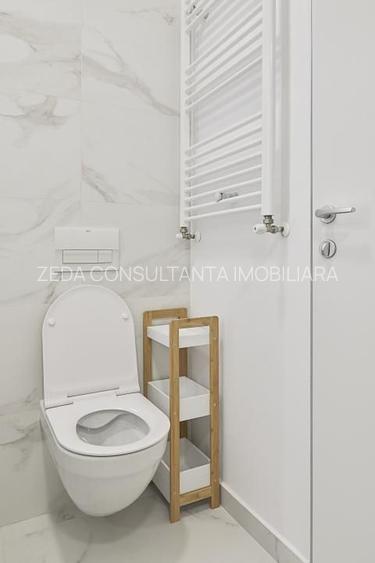 Apartament 2 camere Politehnica/Grozavesti/ Lujerului Parcare - 8