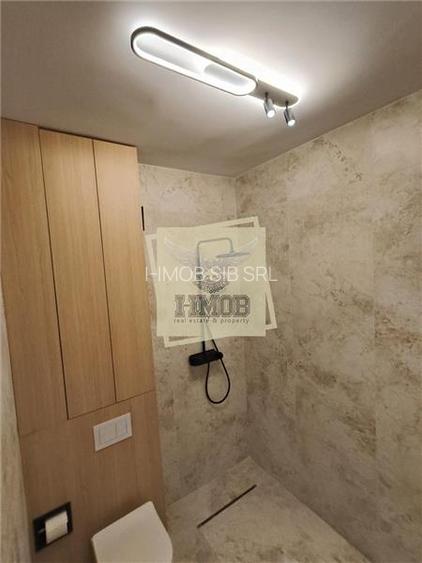 Apartament modern 3 camere etaj 1 - 9
