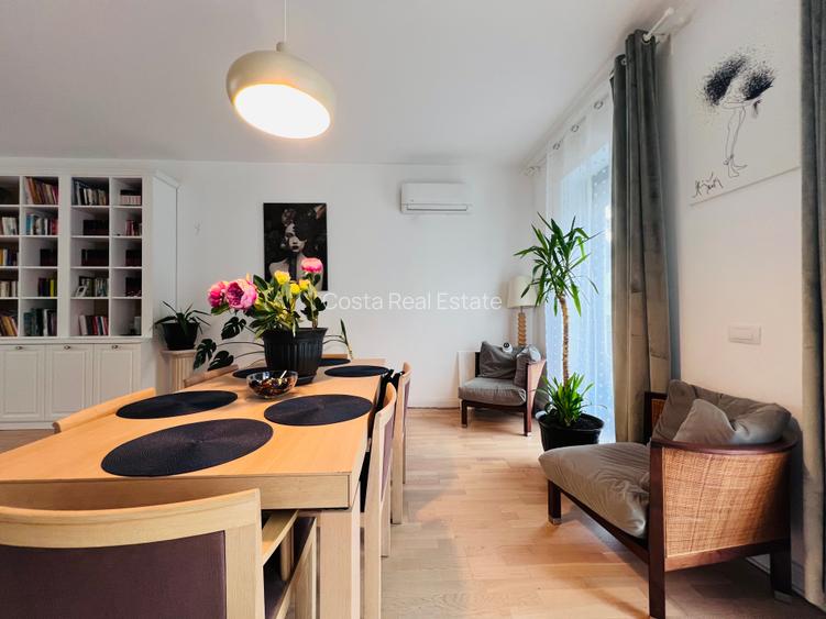 Inchiriere vila moderna 5 Camere/Iancu Nicolae - 33