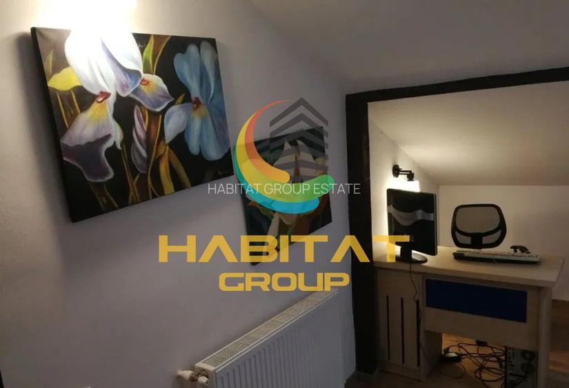 Vanzare Apartament 2 Camere Mobilat si Utilat- Vacaresti! - 10