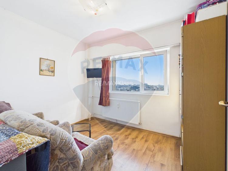 De vanzare | Apartament 4 camere pe Stefan cel Mare, Bucuresti - 2