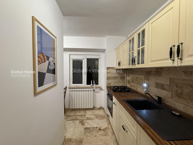 Garsonieră de închiriat – Zona Unirii | Strada Parfumului | Design modern - 6