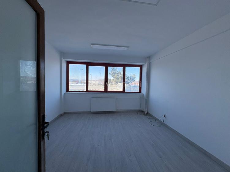 Spatii de birouri - Gh. Doja - Imperial - de la 120 mp la 470 mp inchiriabili! - 3