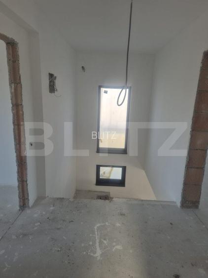 Casa in Stupini cu priveliste de vis - 2